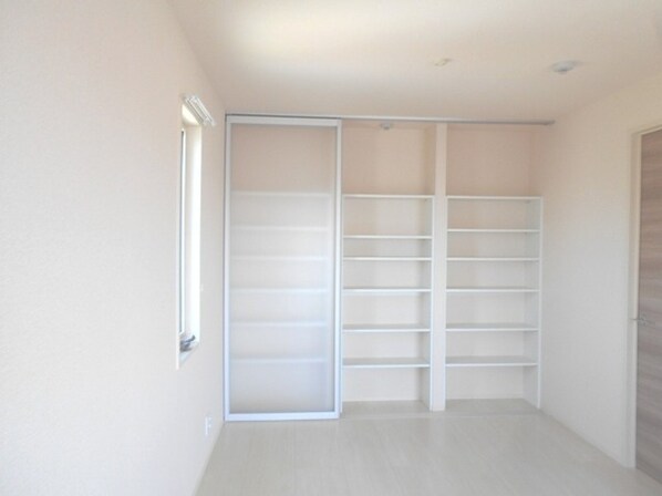 ティサージュの物件内観写真